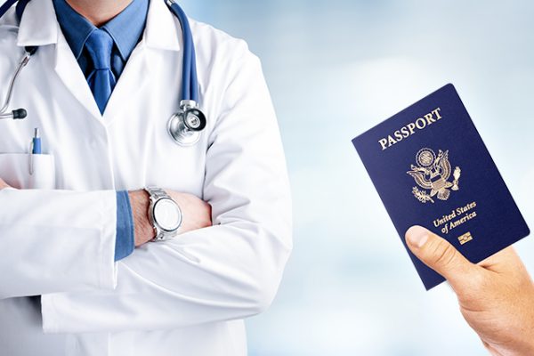 Medical-Visa